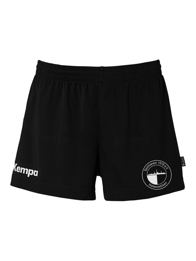Kempa Team Shorts Damen