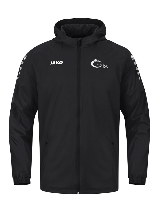 Jako Allwetterjacke Team 2.0