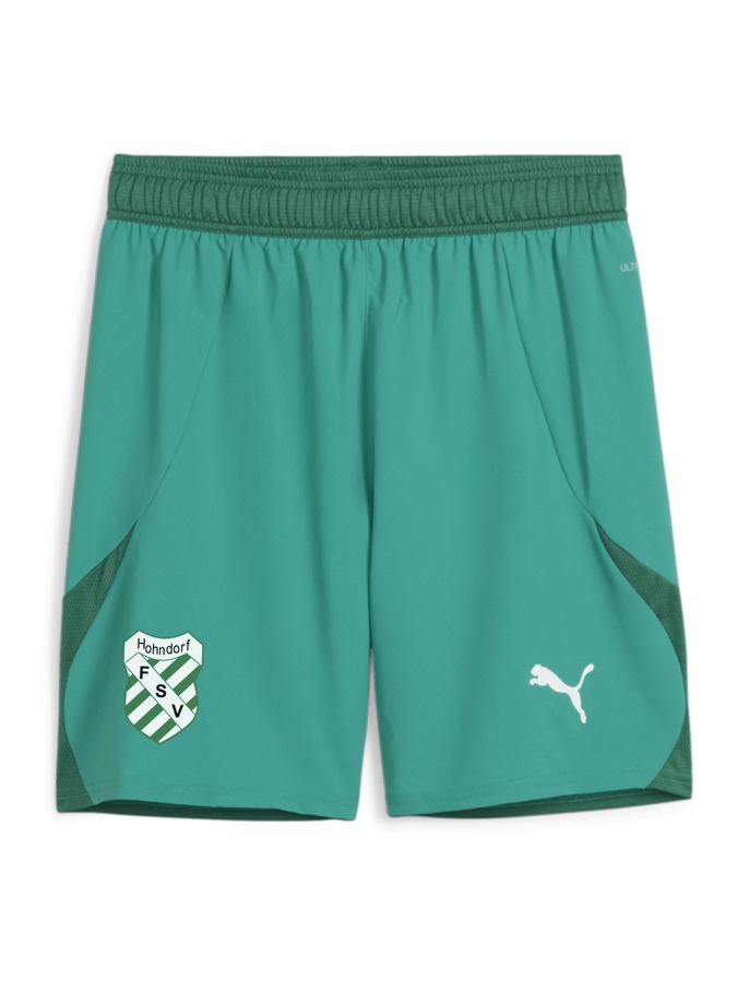 PUMA teamFINAL Shorts