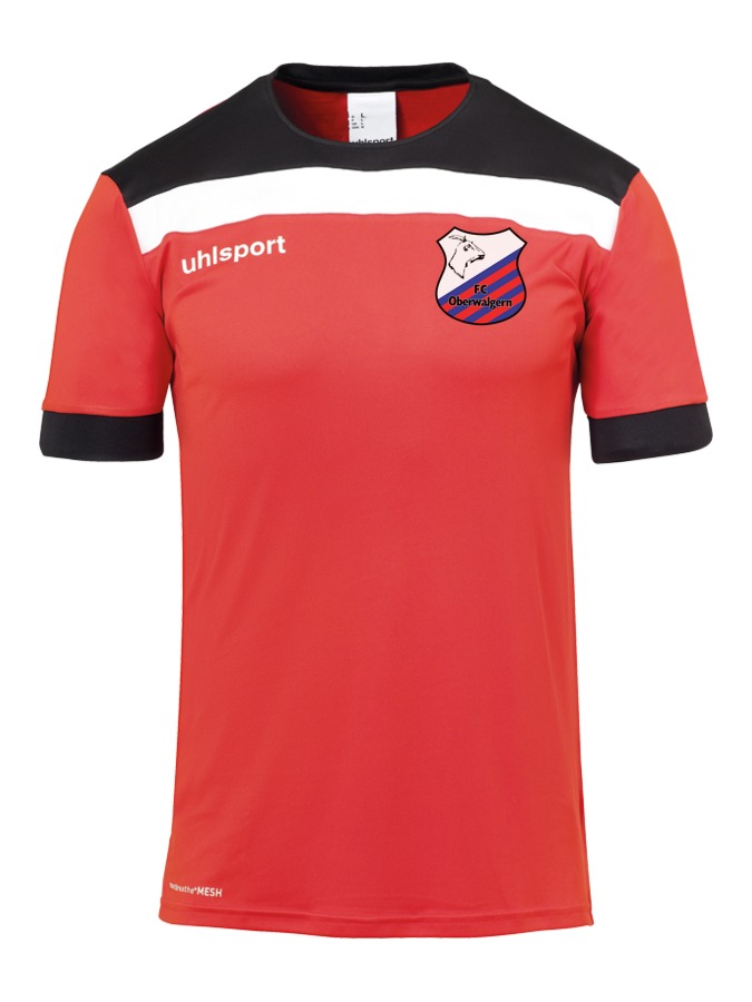 uhlsport Offense 23 Trikot Kurzarm