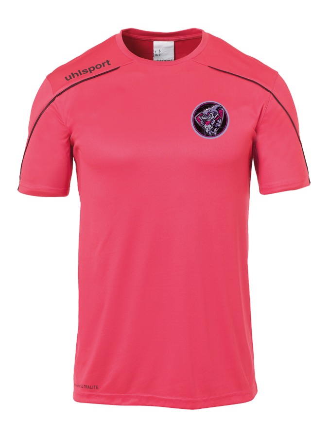 uhlsport Stream 22 Trikot Kurzarm
