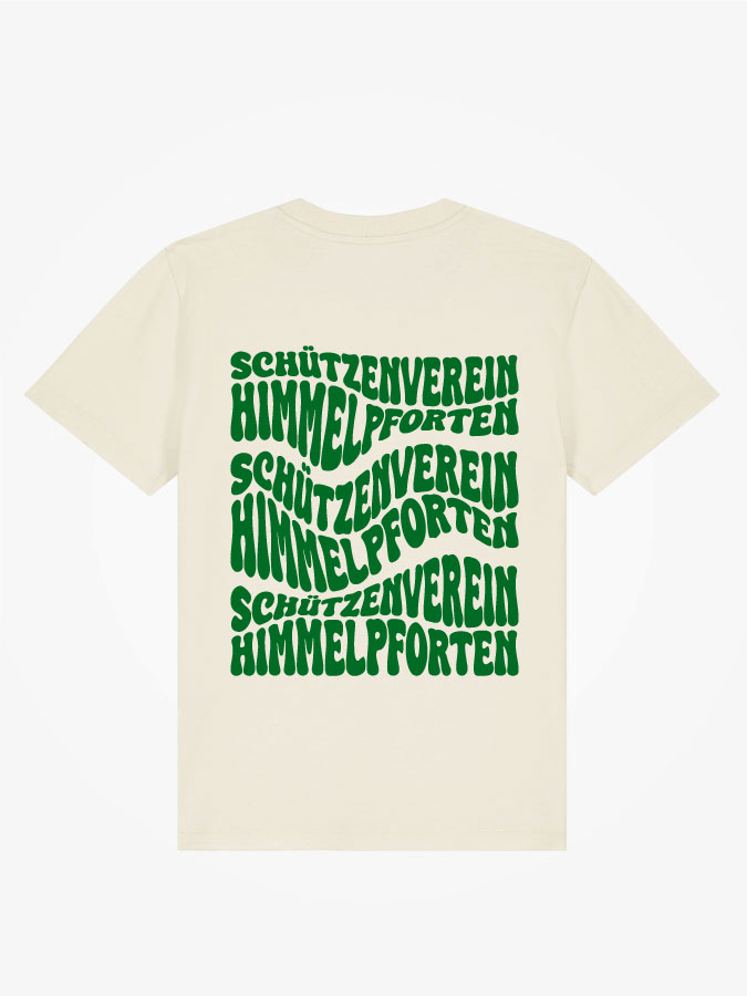 Shirt Wavy Kids