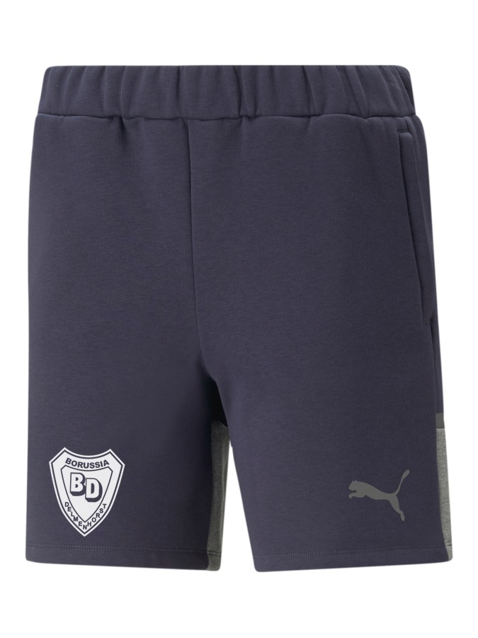 PUMA teamCUP Casuals Shorts Damen