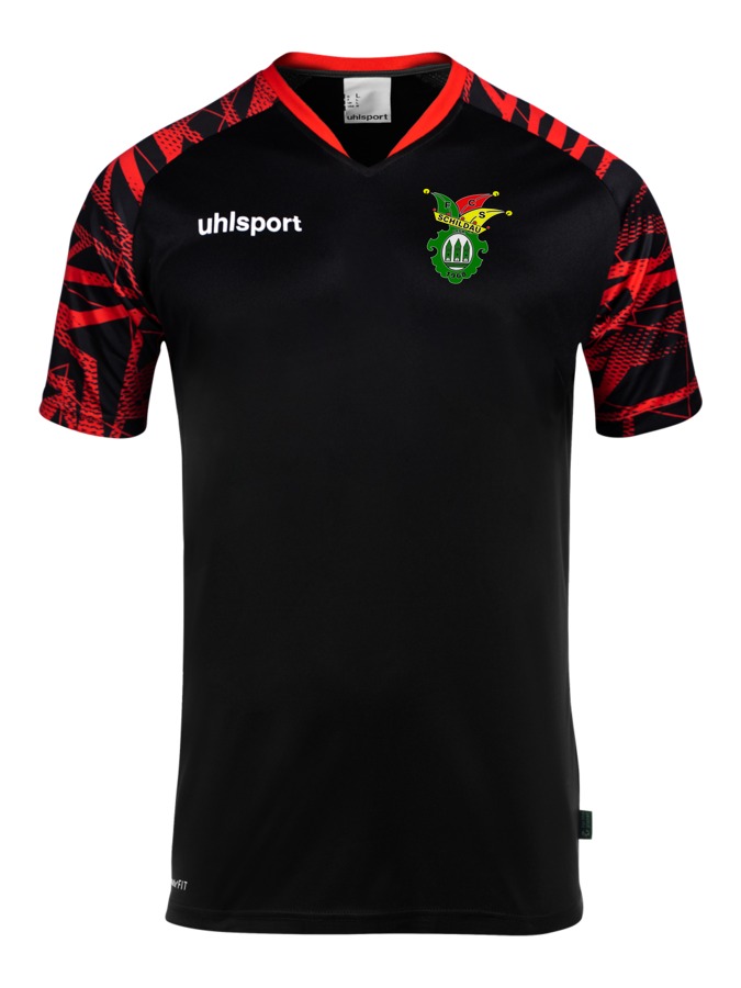 uhlsport Goal 25 Trikot Kurzarm