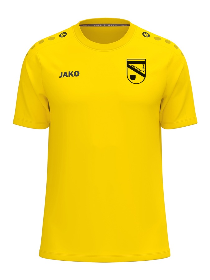 Jako T-Shirt One Cotton