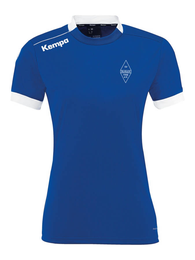 Kempa Player Trikot Damen