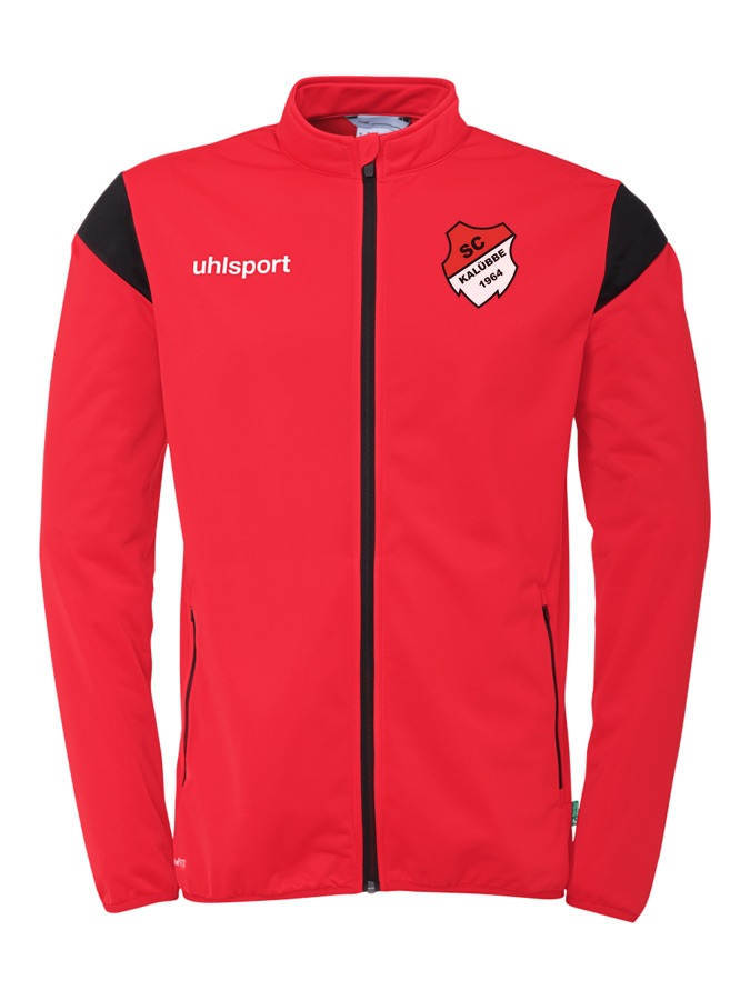uhlsport Squad 27 Classic Jacke