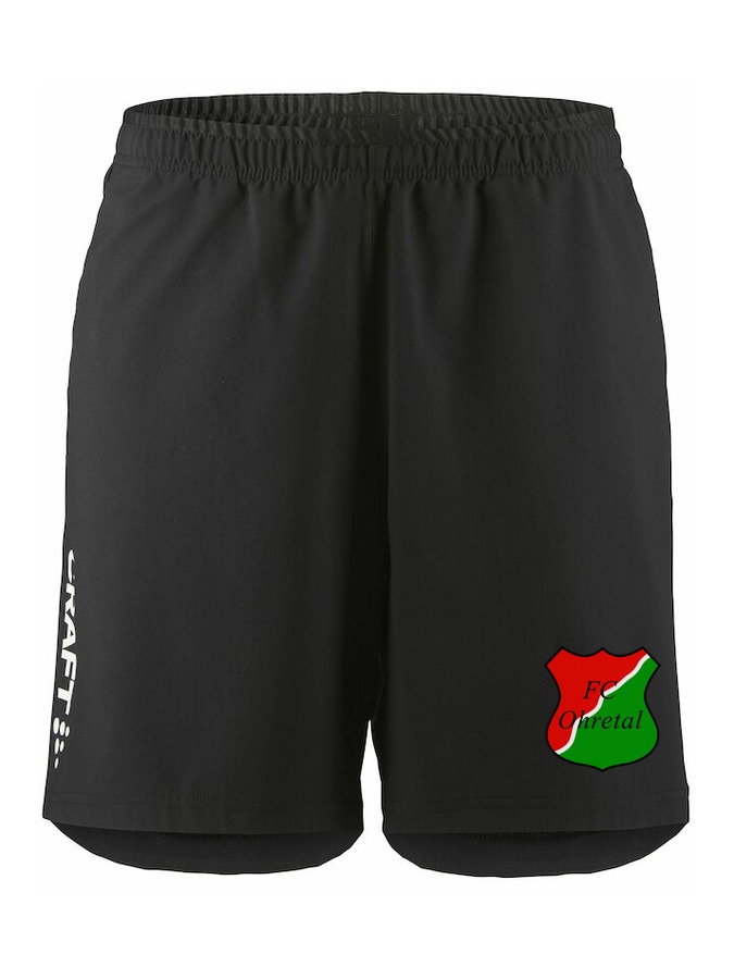 Craft Rush 2.0 Shorts