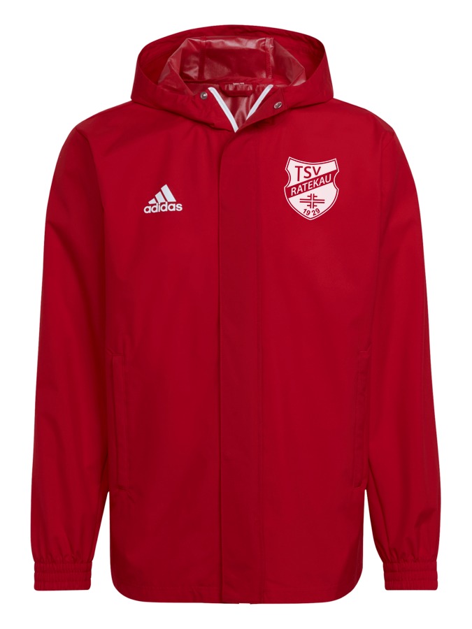 adidas Entrada 22 Allwetterjacke