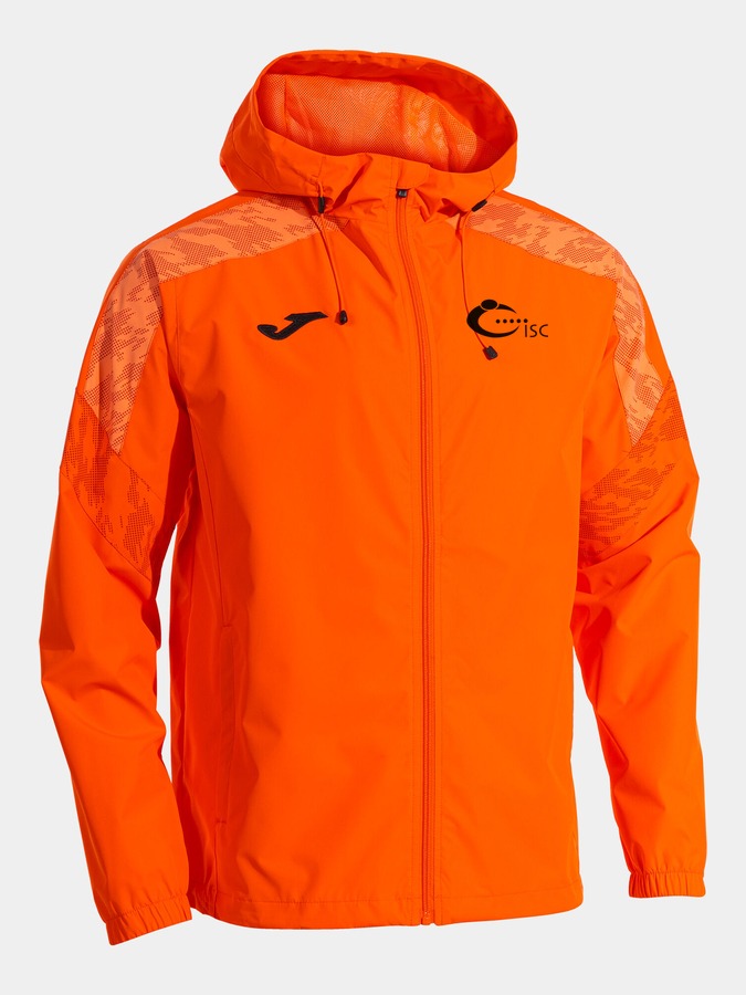Joma Champions VIII Regenjacke