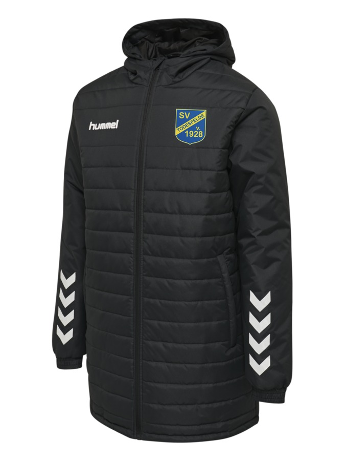 Hummel Promo Bench Jacke