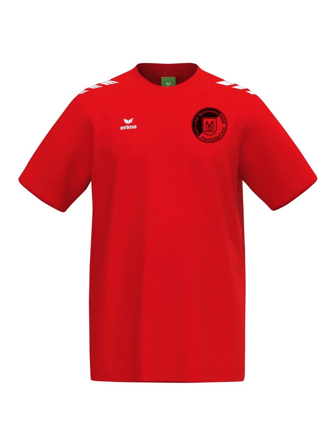 Erima Compete 3 Wings T-Shirt