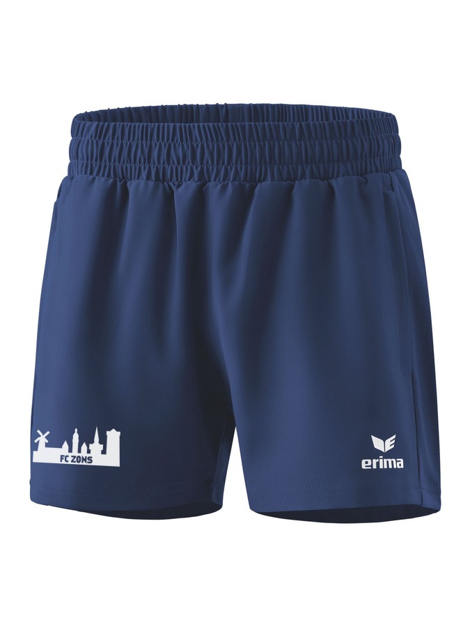 Erima Change Shorts Damen