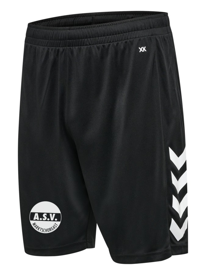 Hummel Core XK Trainingsshorts