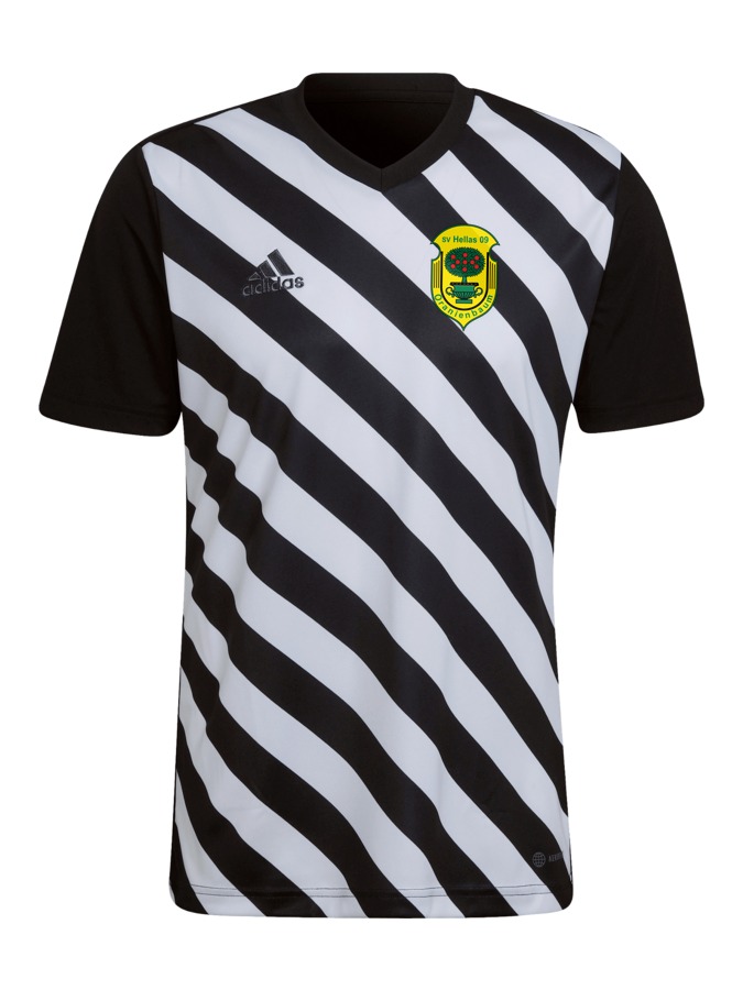 adidas Entrada 22 GFX Trikot