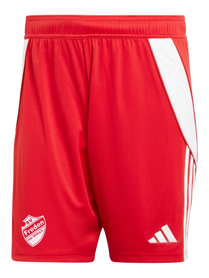 adidas Tiro 24 Short