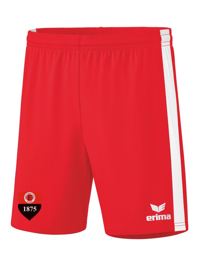 Erima Retro Star Shorts