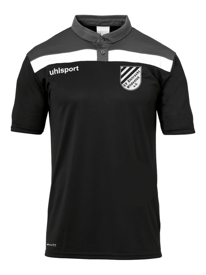 uhlsport Offense 23 Polo Shirt