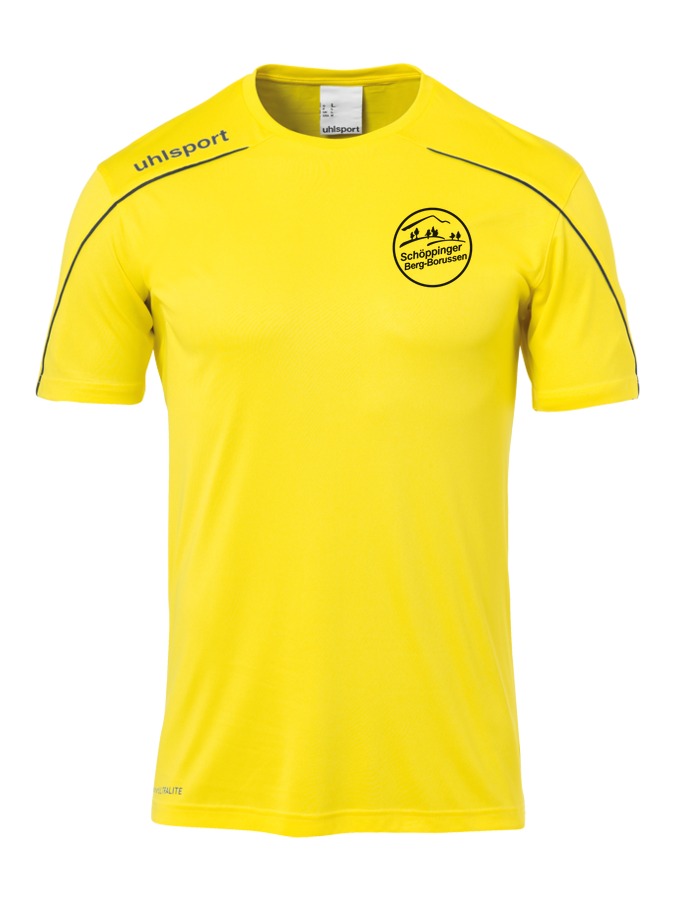 uhlsport Stream 22 Trikot Kurzarm