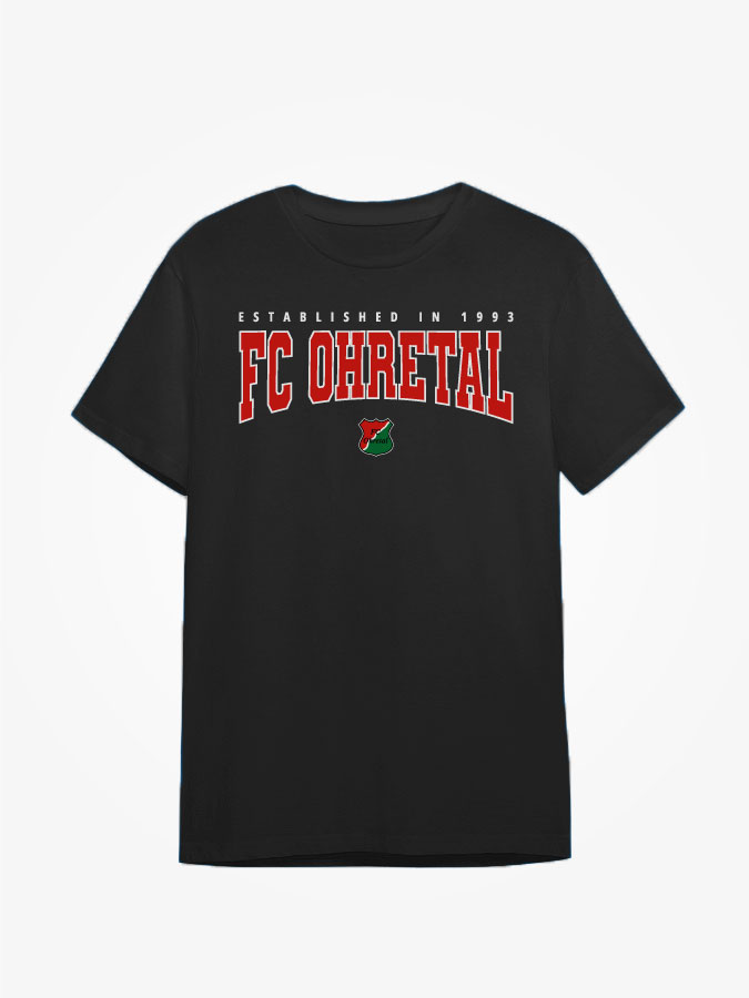 Shirt Retro Kids