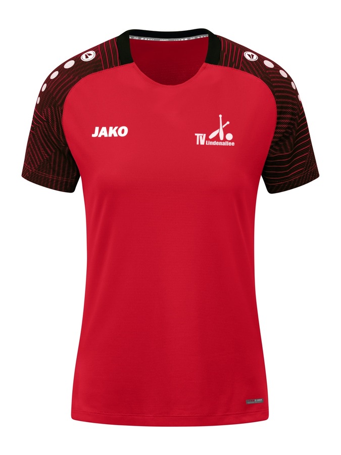 Jako T-Shirt Performance Damen