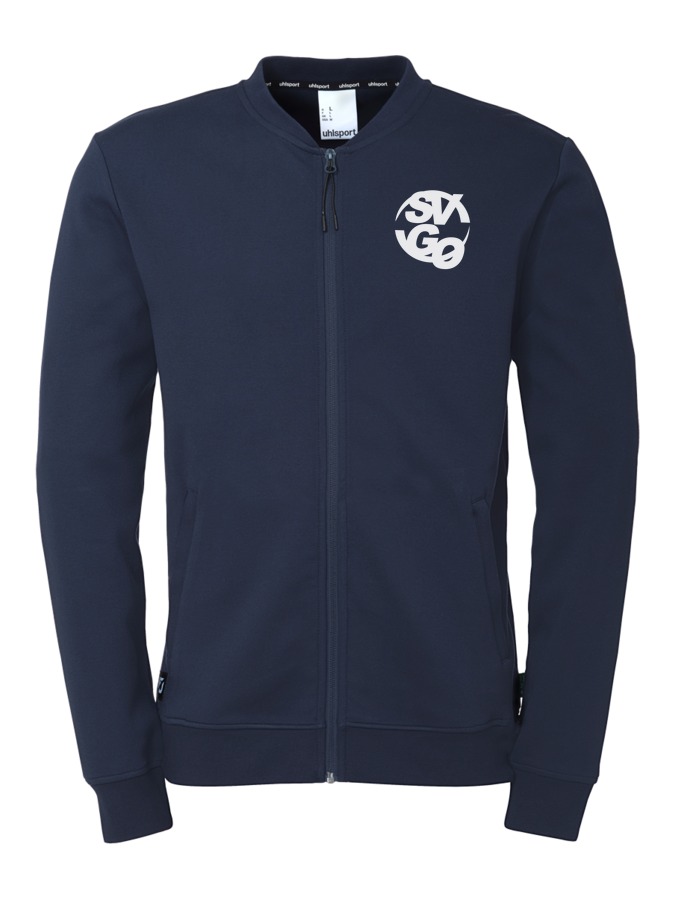 uhlsport ID College Jacke