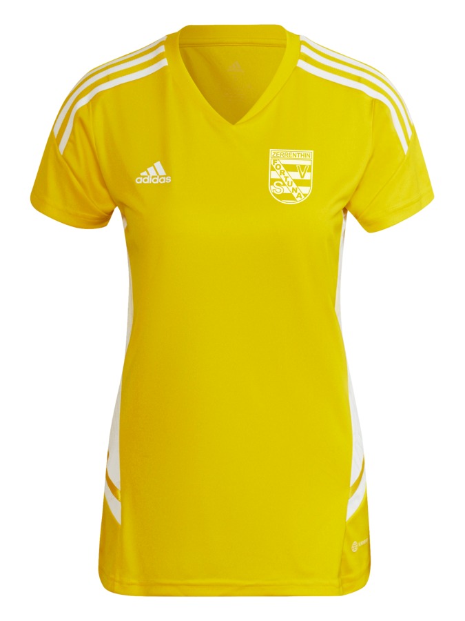 adidas Condivo 22 Trikot Damen