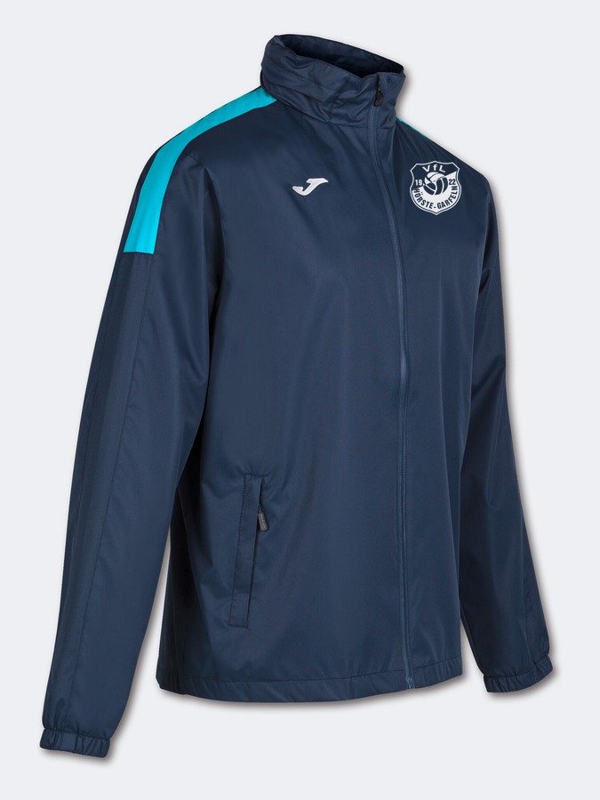Joma Regenjacke Trivor