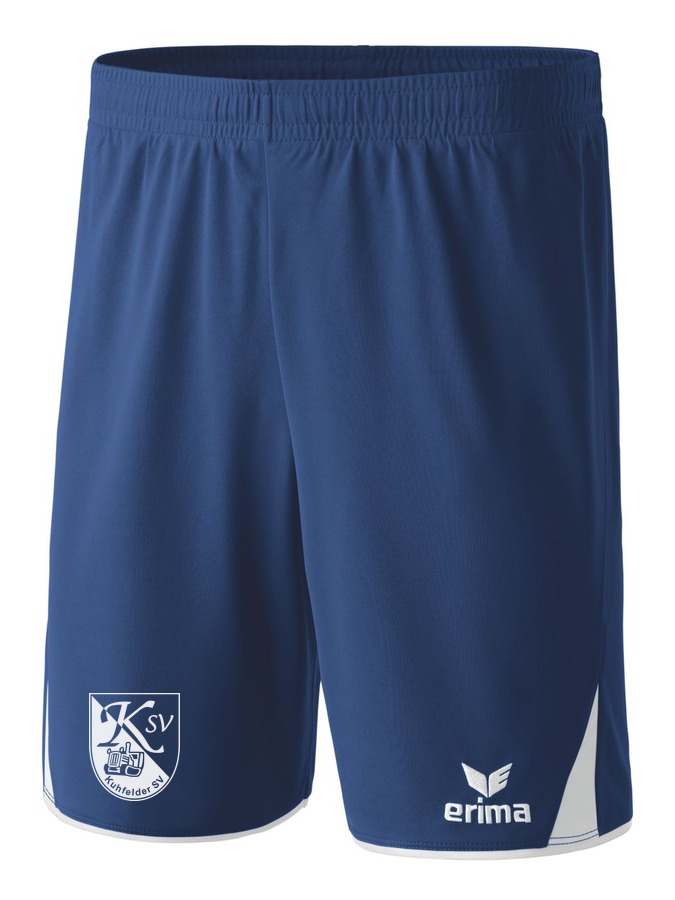 Erima Classic 5-C Shorts
