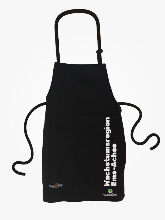 Schürze Grillfürst Classic