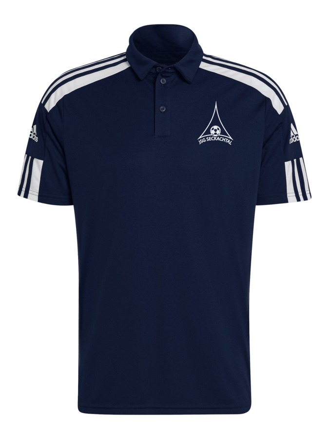 adidas Squadra 21 Poloshirt