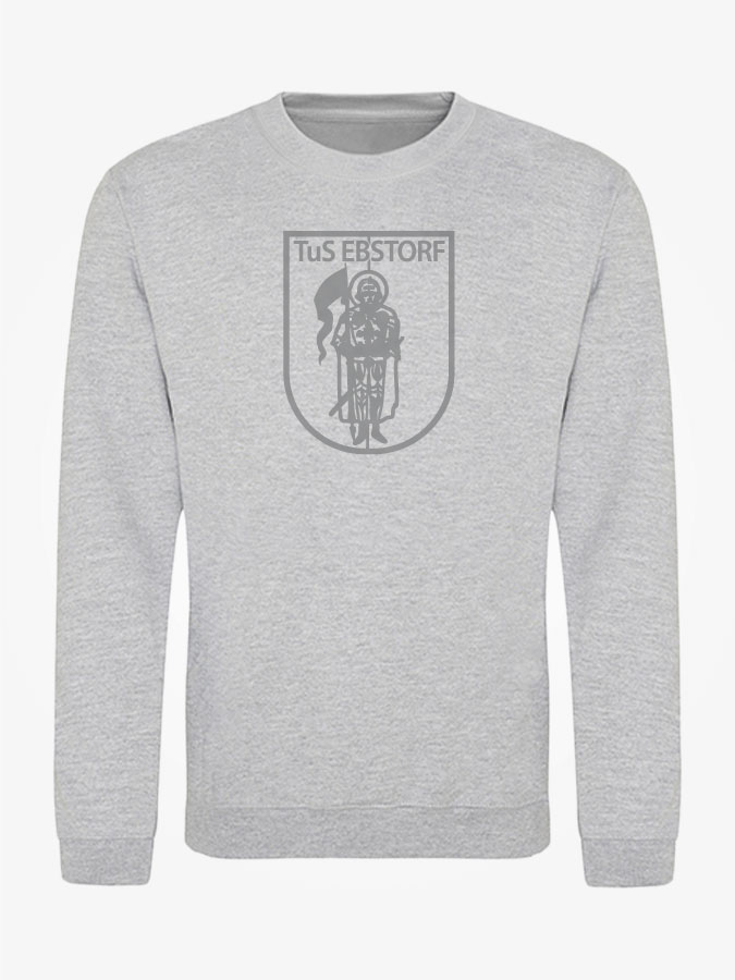 Sweater All Grey Herren