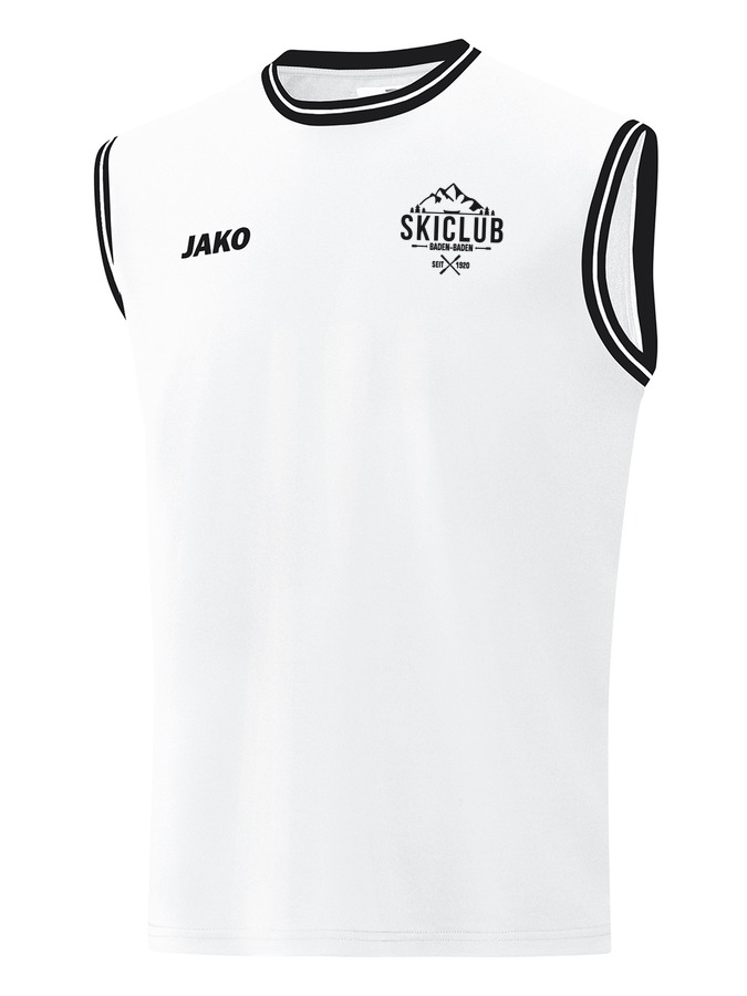 Jako Trikot Center 2.0
