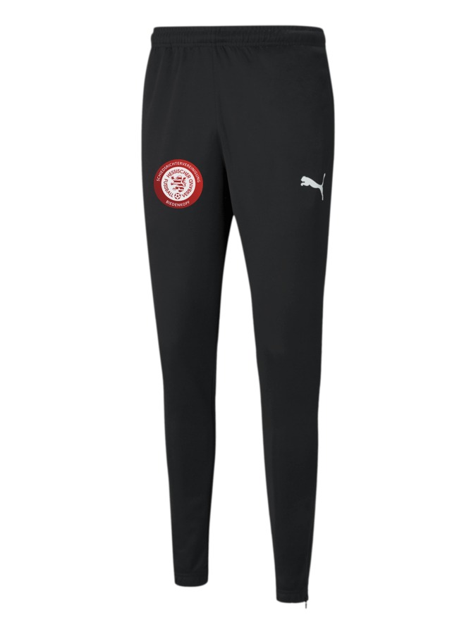 PUMA teamRISE Poly Trainingshose