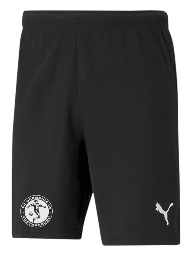 PUMA teamRISE Short