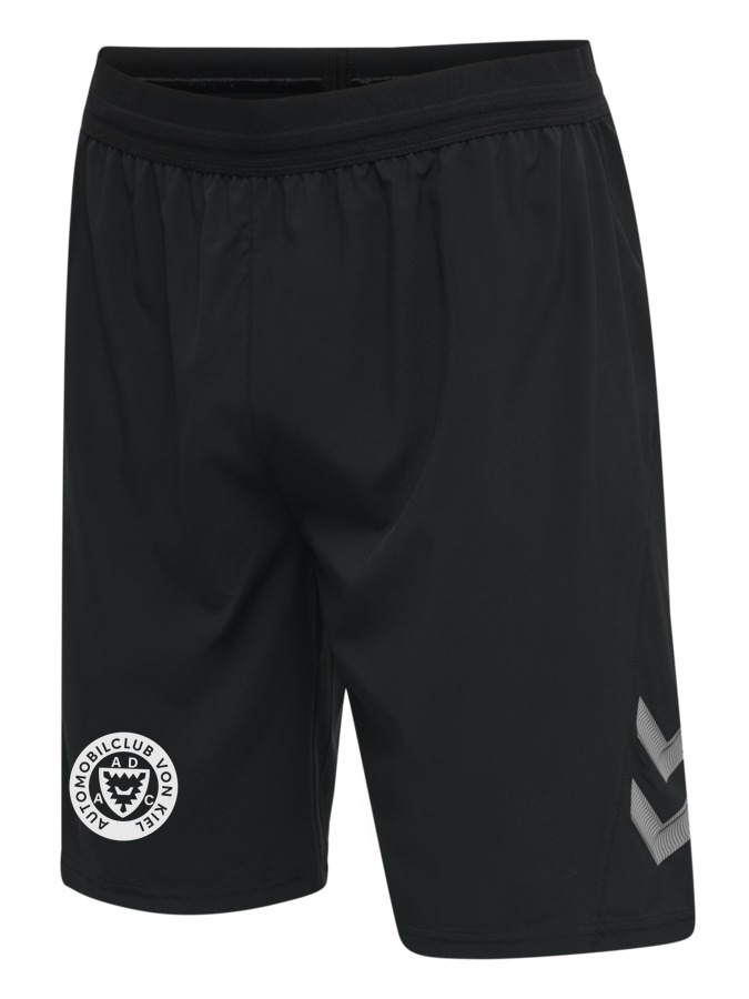 Hummel Lead Pro Training Shorts