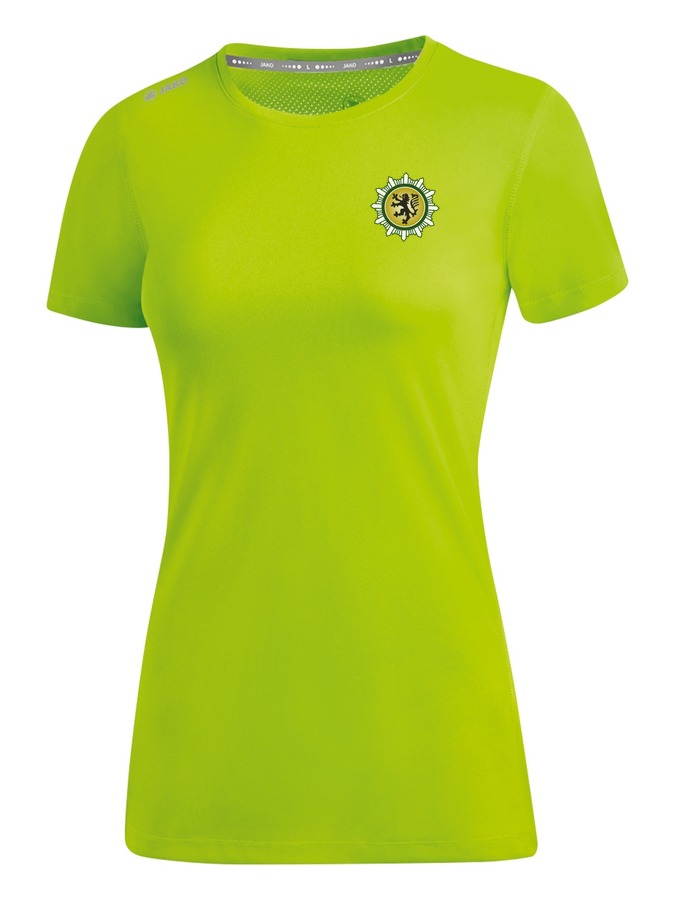 Jako T-Shirt Run 2.0 Damen