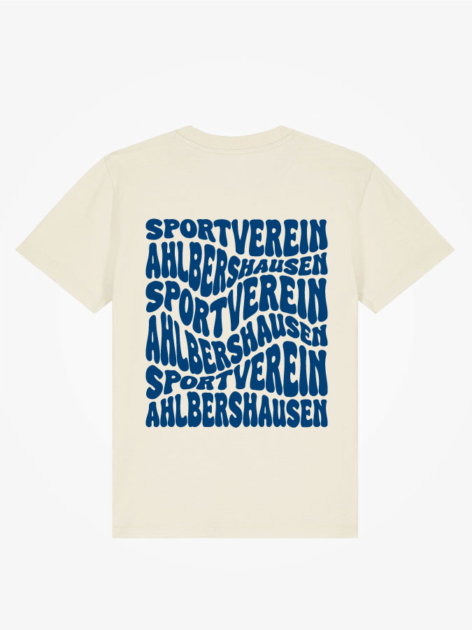 Shirt Wavy Kids