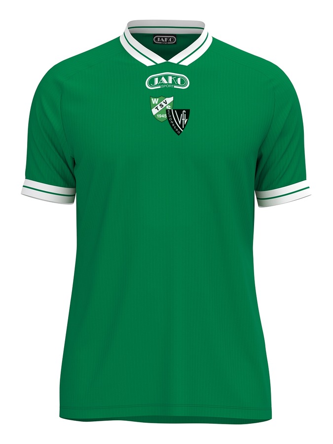 Jako Trikot Retro Kurzarm
