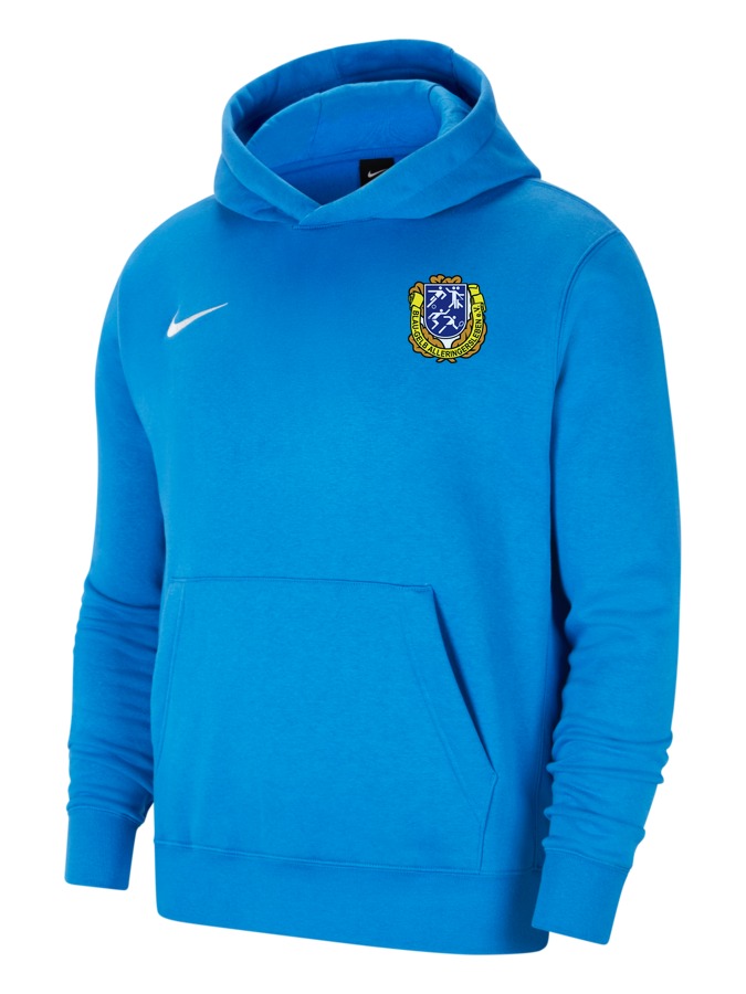 Nike Park 20 Fleece Hoody Kinder