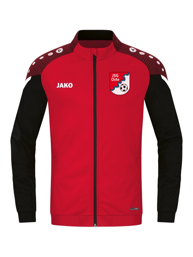 Jako Polyesterjacke Performance