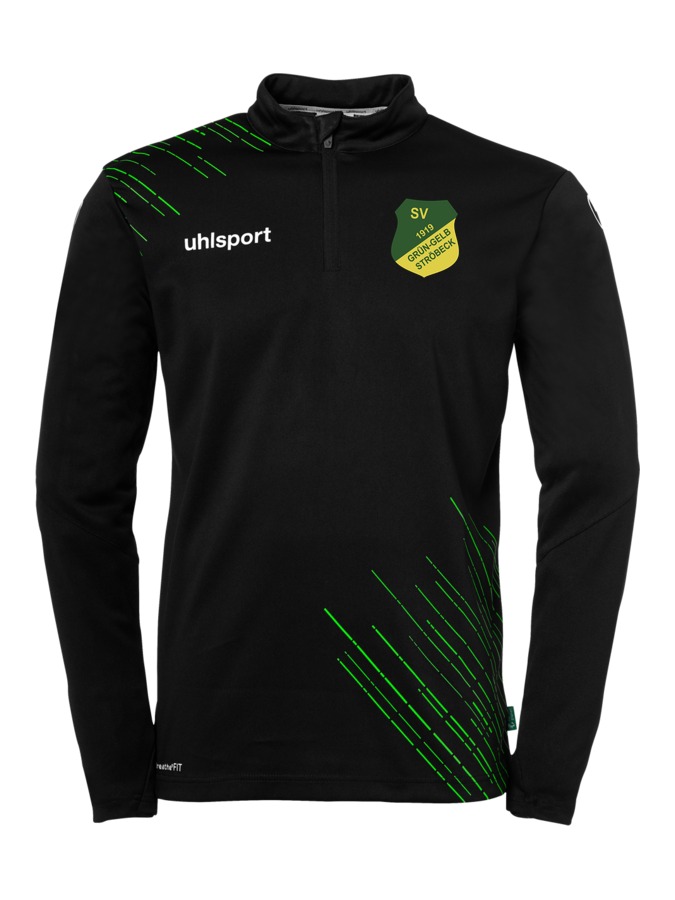 uhlsport Score 26 1/4 Zip Top