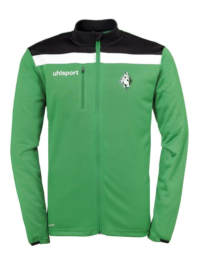 uhlsport Offense 23 Poly Jacke