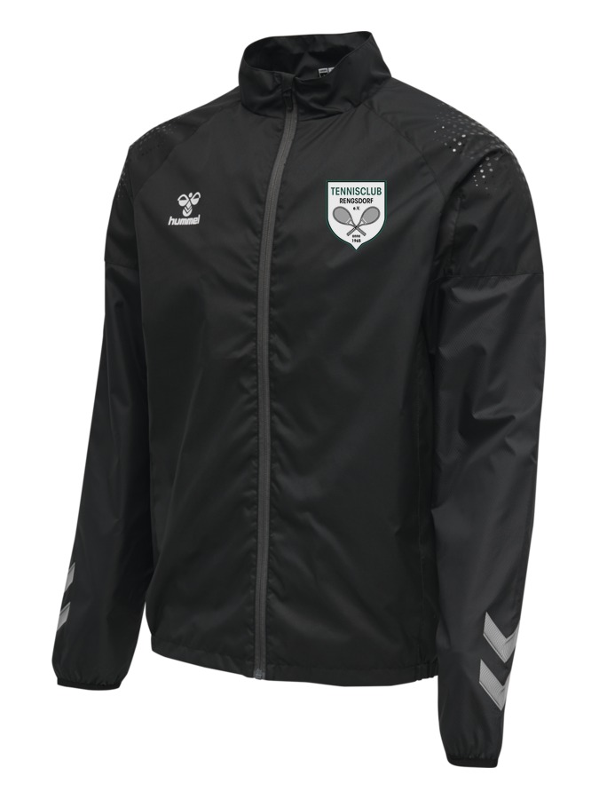 Hummel Lead Pro Training Jacke/Windbreaker