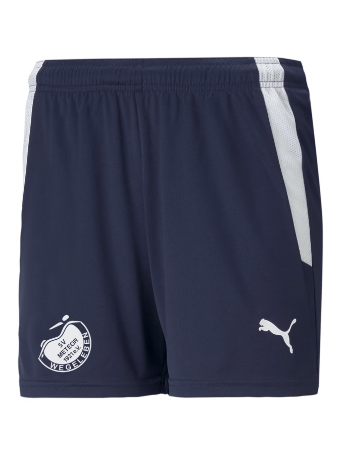 PUMA teamLIGA Shorts Damen