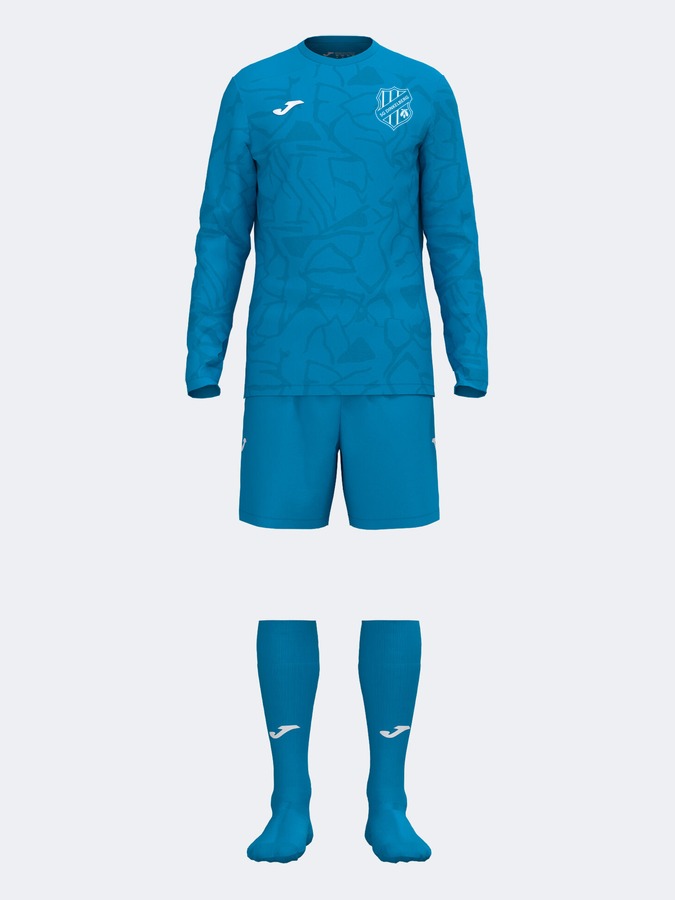 Joma Zamora IX Set