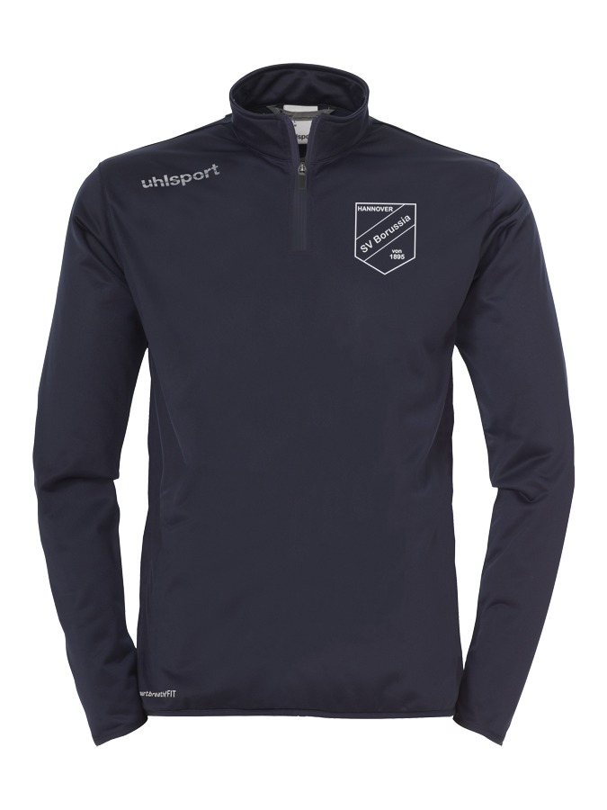 uhlsport Essential 1/4 Zip Top