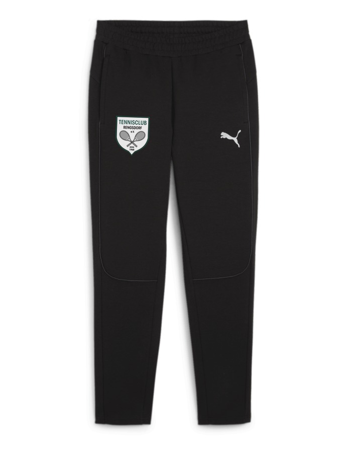 PUMA teamFINAL Casuals Hose