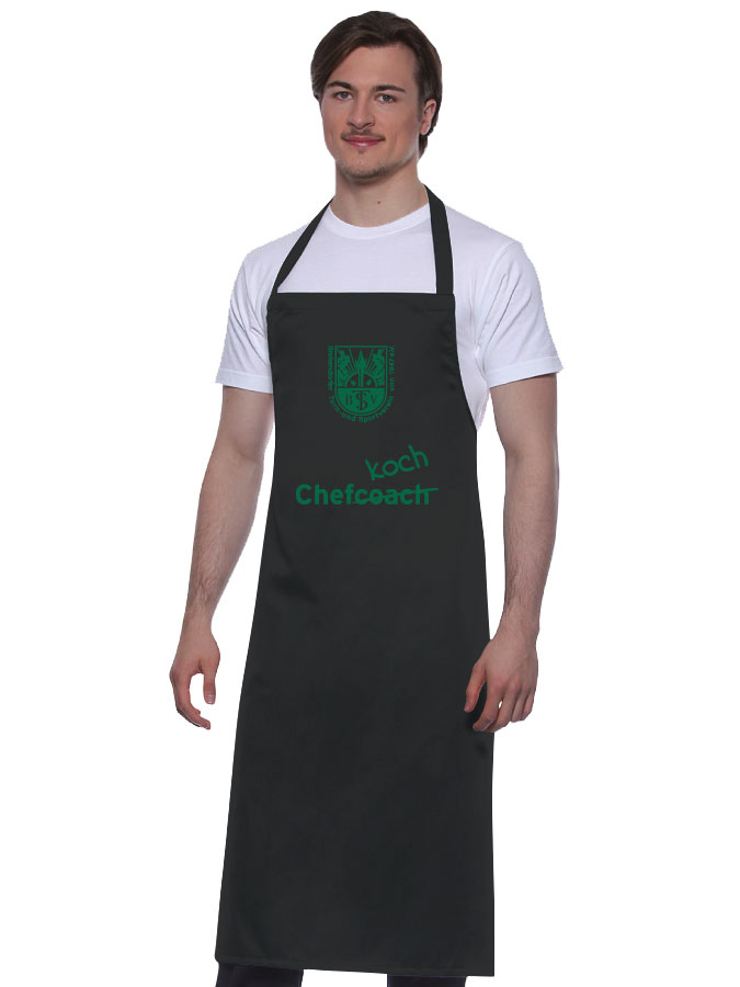 Kochschürze Sergen