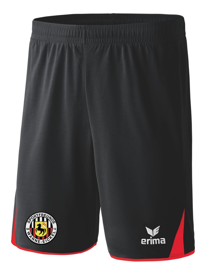 Erima Classic 5-C Shorts